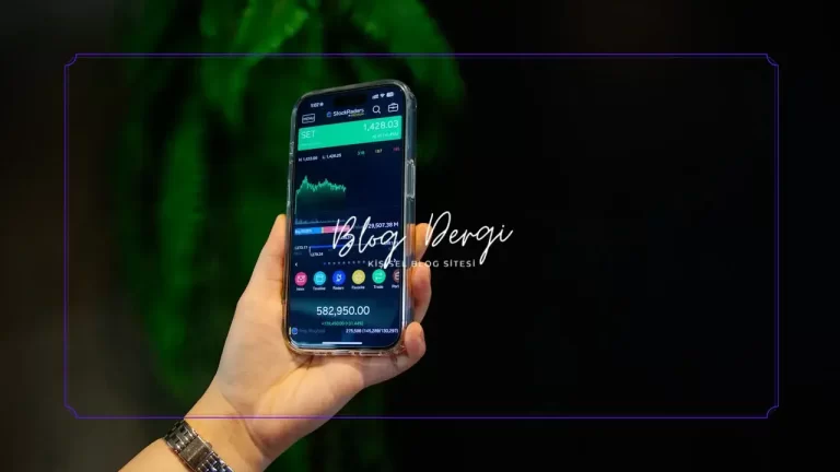 Hisse Senedi Fonları Nedir, Nasıl Çalışır? Kapsamlı Yatırım Rehberi