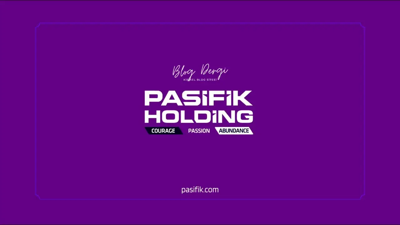 Pasifik Holding (PAHOL) Halka Arzı: