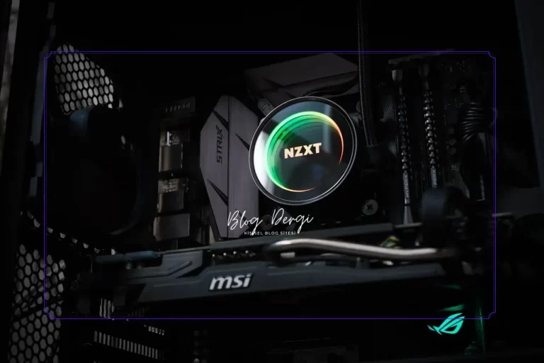 PC Hızlandırma Programları – 2026 Güncel Liste