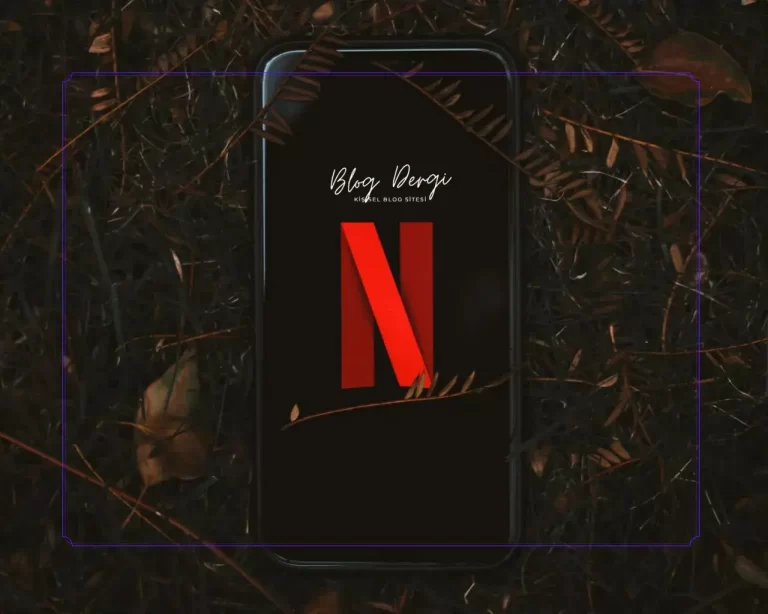 2026 En İyi Netflix Dizileri